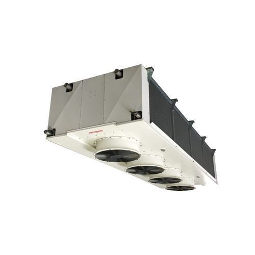 Thermoverdampfer - TNH series - FRIMETAL - Prozess / für kommerzielle Kühlanwendungen / elektrisch