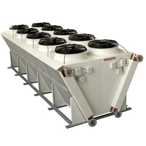Rückkühler - VL series - FRIMETAL