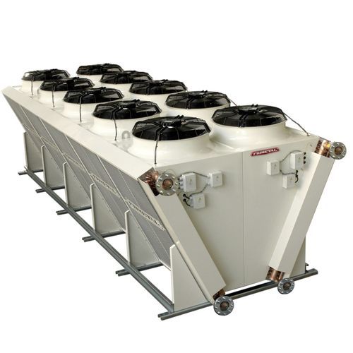 Rückkühler - VLE series - FRIMETAL