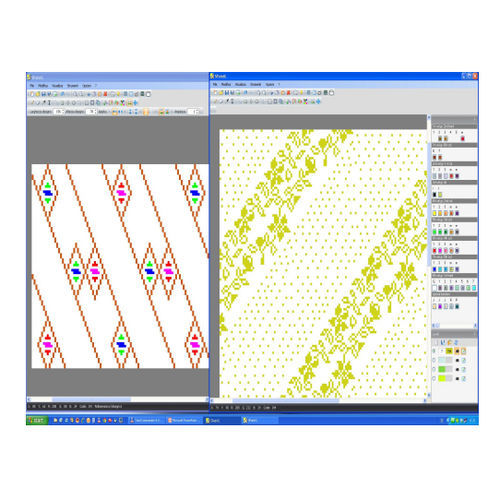 Programmiersoftware - Art-Gen - Busi Srl. - Grafik / Maschinen / für Scanner