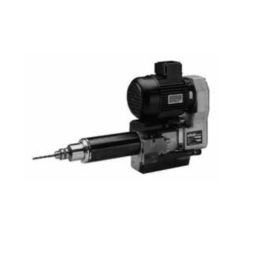 Pneumatisches Bohraggregat - AIRTEC Pneumatic - Gewindeschneid