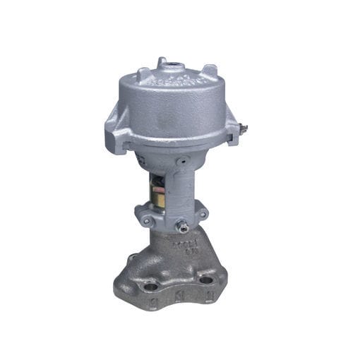 Kolbenventil - PMM Series - AIRTEC Pneumatic - für Heißwasser / mit Verteiler / Vakuum