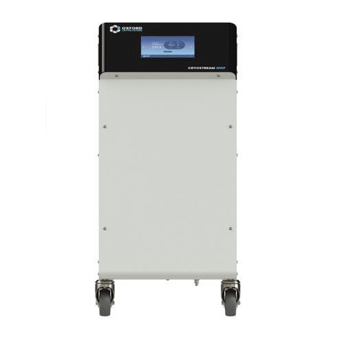 Tieftemperaturkühler - CRYOSTREAM 1000 - Oxford Cryo solutions Ltd