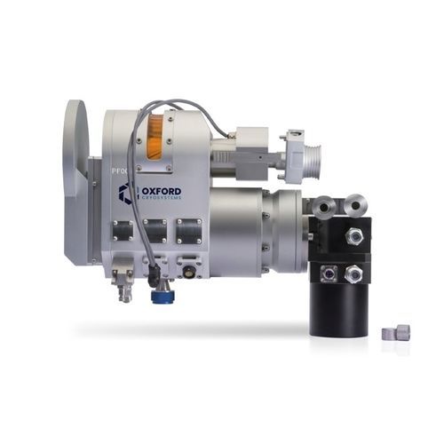 Lader für Labor - PheniX - Oxford Cryo solutions Ltd