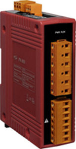 Dreiphasiges Leistungsmessgerät - PM-3033 series - ICP-DAS