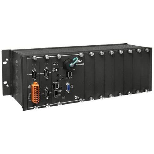 Programmierbare Automationssteuerung / für Controller - XPAC, LinPAC, WinPAC series - ICP-DAS