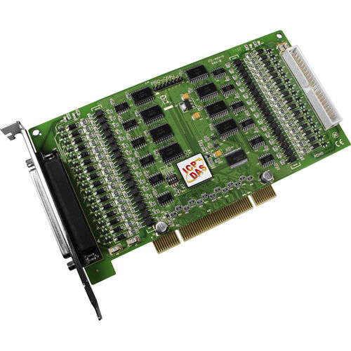 Motion Controller / Mehrachsen - ICP-DAS - Ethernet / EtherCAT / CANopen