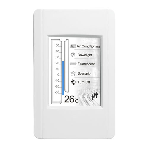 Touchpad - TPD series - ICP-DAS