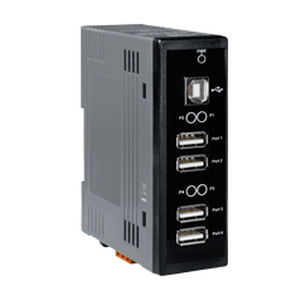 USB-Hub - USB-2560 - ICP-DAS