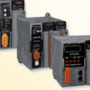 E/A-Erweiterungsmodul - RU-87Pn series - ICP-DAS - analog / Industrie