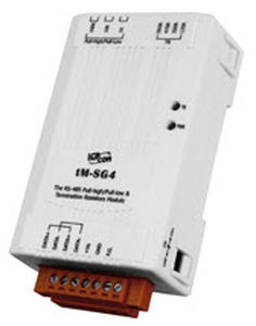 Signalverarbeitungsmodul - tM-SG4 - ICP-DAS