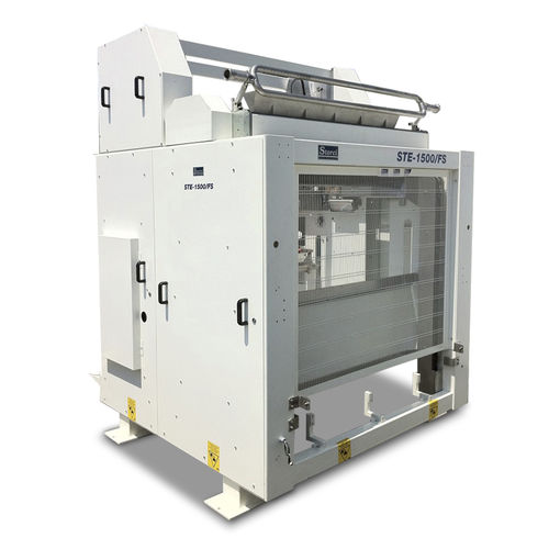 Teigausroller - STE 1120-1500 FS - Storci s.p.a.