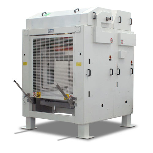Teigausroller - STE 1120-1500 FB - Storci s.p.a.