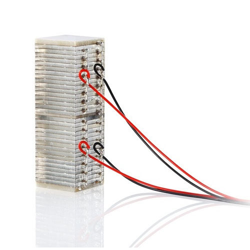 Linearer Piezoaktor - P-405 Picoactuator® series - Physik Instrumente - Mehrachsen / im Schermodus