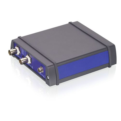 Photometer zur Glasfaser-Ausrichtung - F-712.PM1 - Physik Instrumente - Tisch / Infrarot / VIS