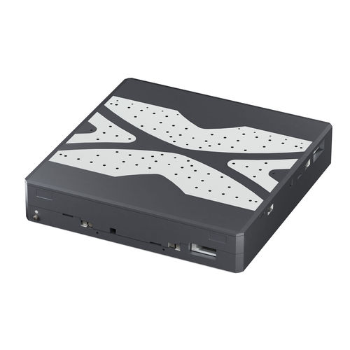 XY-Tisch - V-741  - Physik Instrumente - motorisiert / 2-Achs / Präzision