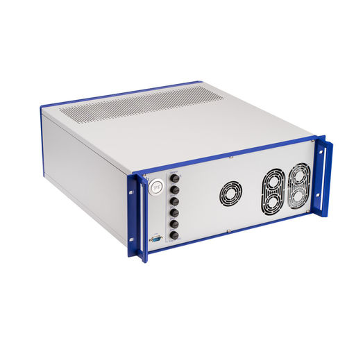 Motion Controller / 4-Achs - G-901 series - Physik Instrumente - 8-Achs / Servomotor / DC