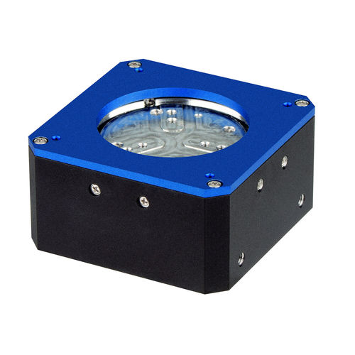Linearer Tauchspulenmotor - V-931 - Physik Instrumente