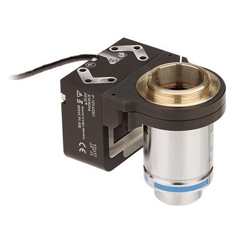 Z-Positioniertisch - P-725 series - Physik Instrumente - piezoelektrisch / Langhub / Autofokus