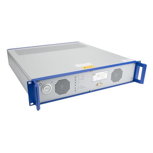 Motion Controller / 4-Achs - G-902.R series - Physik Instrumente - DC / AC / synchron