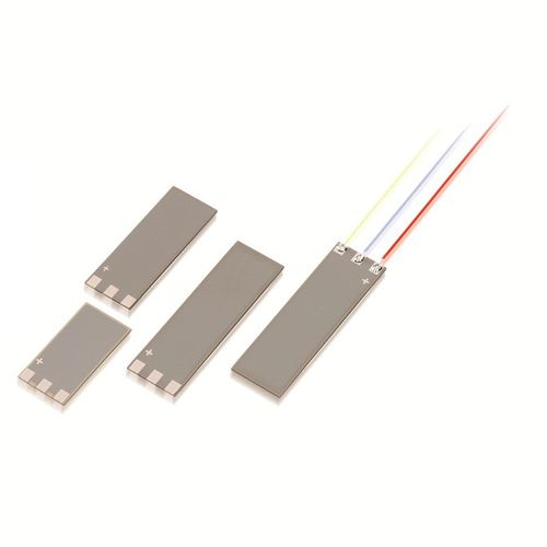 Biege-Piezoaktor - PL1 PICMA&reg; series - Physik Instrumente - 10 V...50 V / 0 V...10 V / 51 V...100 V