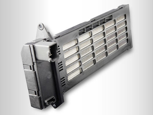 Lufterhitzer - IS - Eberspächer Climate Control Systems GmbH & Co. KG - elektrisch