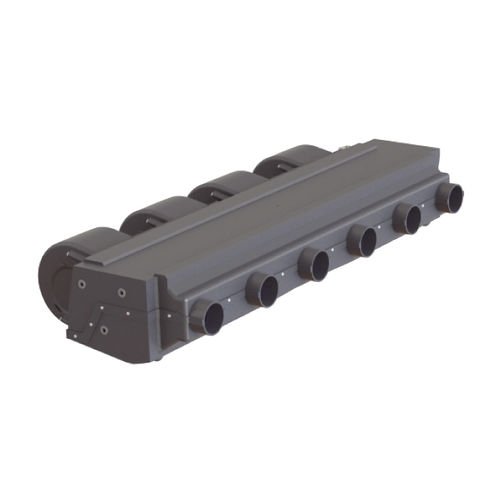 Luftkühlsystem - EV Series - Eberspächer Climate Control Systems GmbH & Co. KG - kompakt / mini