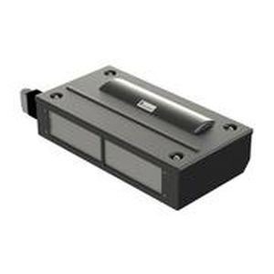Luft-Kühler/Erhitzer - EV6000-H, HV Series - Eberspächer Climate Control Systems GmbH & Co. KG