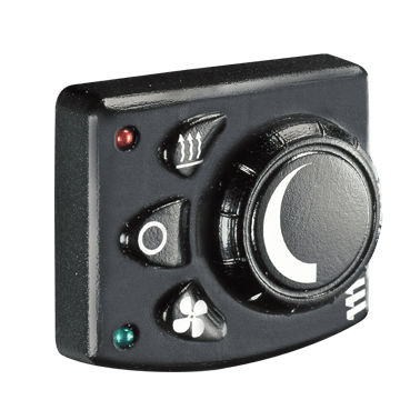 Kontrolleinheit - Eberspächer Climate Control Systems GmbH & Co. KG
