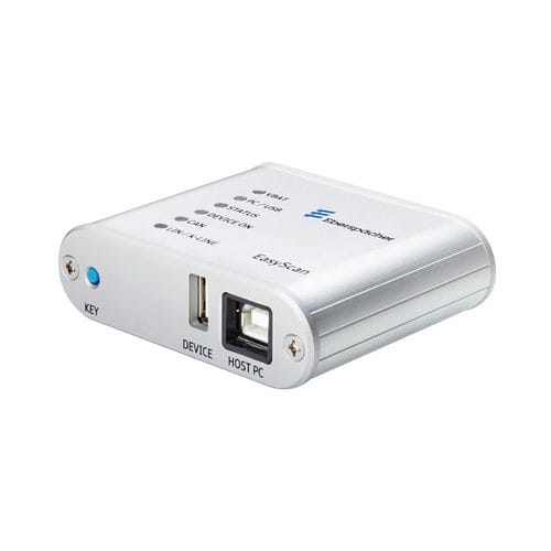 Diagnosegerät EasyScan Eberspächer Climate Control Systems GmbH