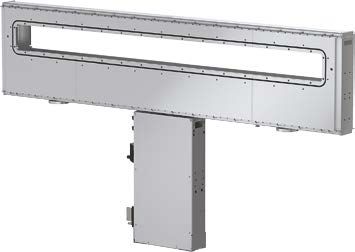 Magnetventil - 061 series - VAT Vakuumventile AG