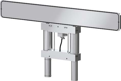 Magnetventil - 078 series - VAT Vakuumventile AG