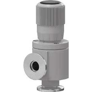 Dosierventil - 211 series - VAT Vakuumventile AG