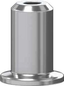Sitz-Druckbegrenzungsventil - 212 series - VAT Vakuumventile AG