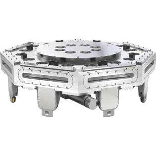 Ventil / als Modul - MVM series - VAT Vakuumventile AG