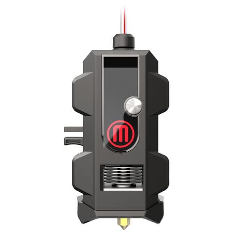 Kompakter Extruder - MP07325 - MakerBot EMEA - Einschnecken / für 3D-Drucker / für PLA