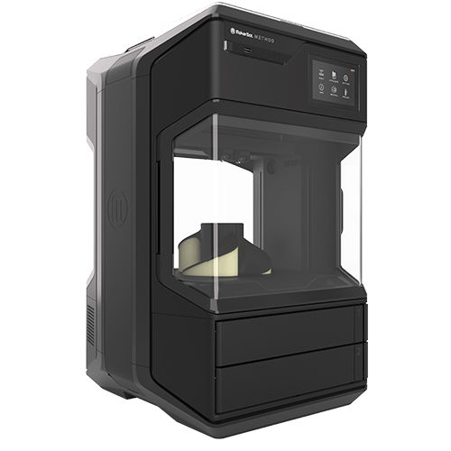 3D-Drucker / PLA - METHOD  - MakerBot EMEA - Nylon / PETG / Prototyping