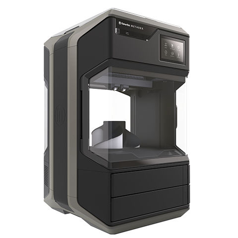 3D-Drucker / carbonfaserverstärkter Kunststoff - METHOD X - MakerBot EMEA - Industrie / FDM / Desktop