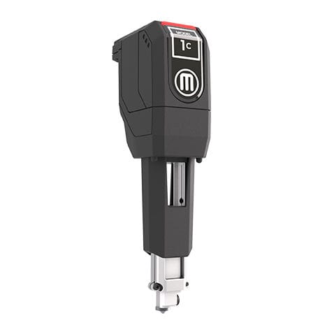 Extruder für 3D-Drucker - 900-0064A - MakerBot EMEA