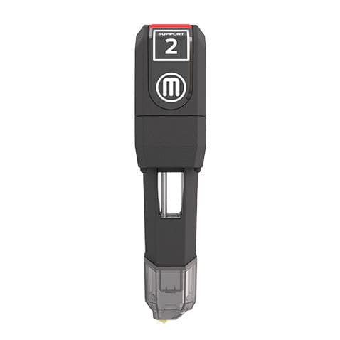 Extruder für 3D-Drucker - 900-0013A - MakerBot EMEA - für biologisch abbaubare Thermoplaste