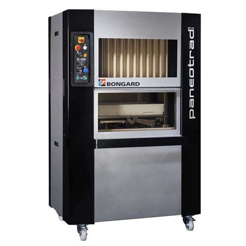 Teigteiler für Brot - Paneotrad EvO® - Bongard