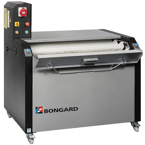Gärschrank - RP - Bongard