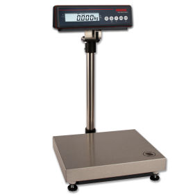 Plattformwaage - 793x/993x - Soehnle Industrial Solutions GmbH - Zähl / elektromechanisch / mit separatem Anzeiger