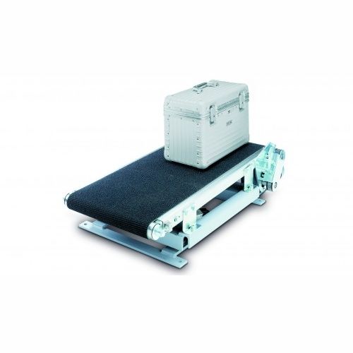 Elektromechanische Waage -  3015 - Soehnle Industrial Solutions GmbH - für gewerbliche Nutzung / mit separatem Anzeiger / gehärtet