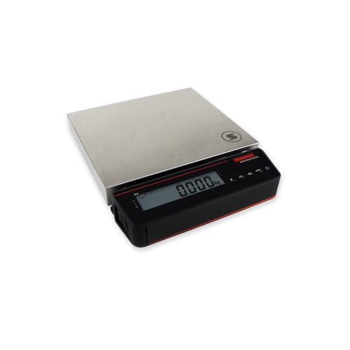 Plattformwaage - 915x - Soehnle Industrial Solutions GmbH - elektronisch / kg / mit separatem Anzeiger