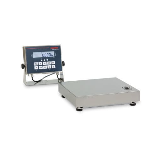 Plattformwaage - 73xx - Soehnle Industrial Solutions GmbH - Zähl / Kilogramm / mit separatem Anzeiger