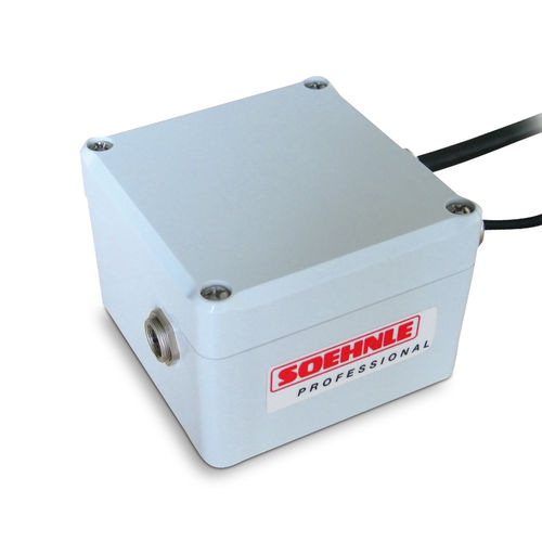 ADC-Wandler - 3005 series - Soehnle Industrial Solutions GmbH - RS-232 / PROFIBUS DP
