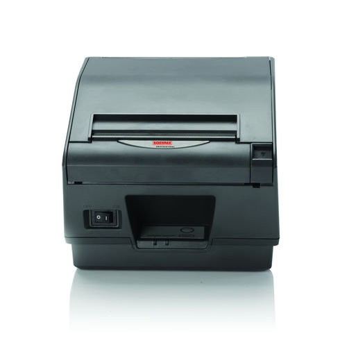 Thermodirekt-Etikettendrucker - 2795.12 - Soehnle Industrial Solutions GmbH - Desktop
