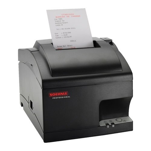 Matrixdrucker - 2795.14 - Soehnle Industrial Solutions GmbH - Desktop
