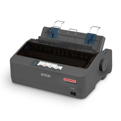 Matrixdrucker - 2795.30 - Soehnle Industrial Solutions GmbH - Desktop / Industrie / kontinuierlich